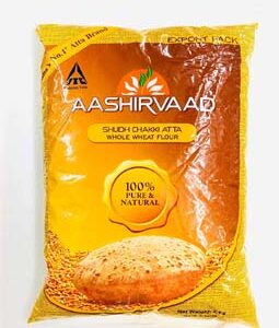 Aashirvaad Export Pack