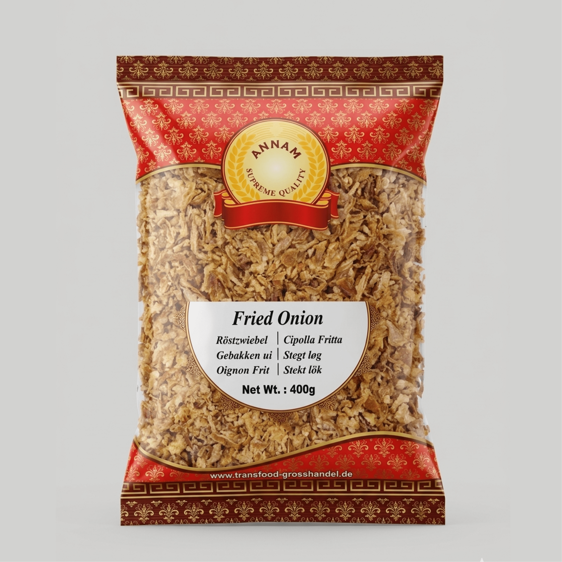 Annam Fried Onion