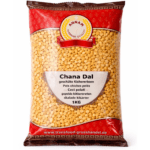 Annam Chana Daal