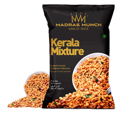 Madras Munch Kerala Mixture